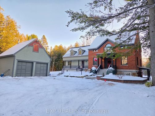 3554 Vaughan Side Rd, Carp, ON, K0A1L0 | Card Image