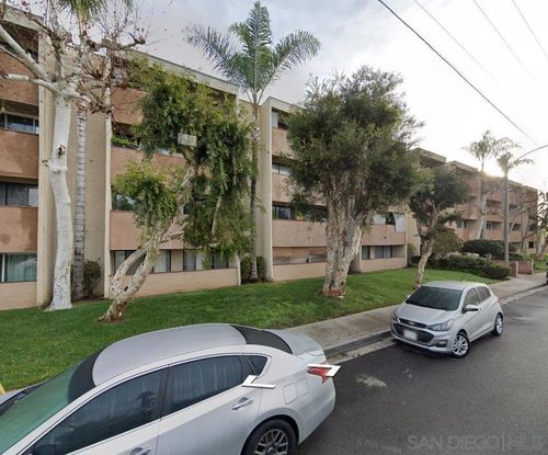 307-4041 Oakcrest Dr, San Diego, CA, 92105-2106 | Card Image