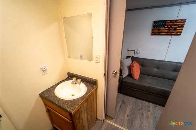 161 Morales Rd, House other with 2 bedrooms, 2 bathrooms and null parking in Seadrift TX | Image 16