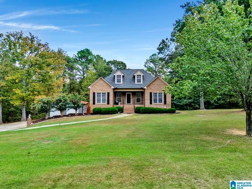 206 Deerwood Dr, Hayden, AL, 35079-8512 | Card Image