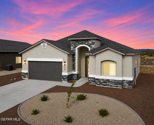 1804 Kelso St, El Paso, TX, 79932 | Card Image