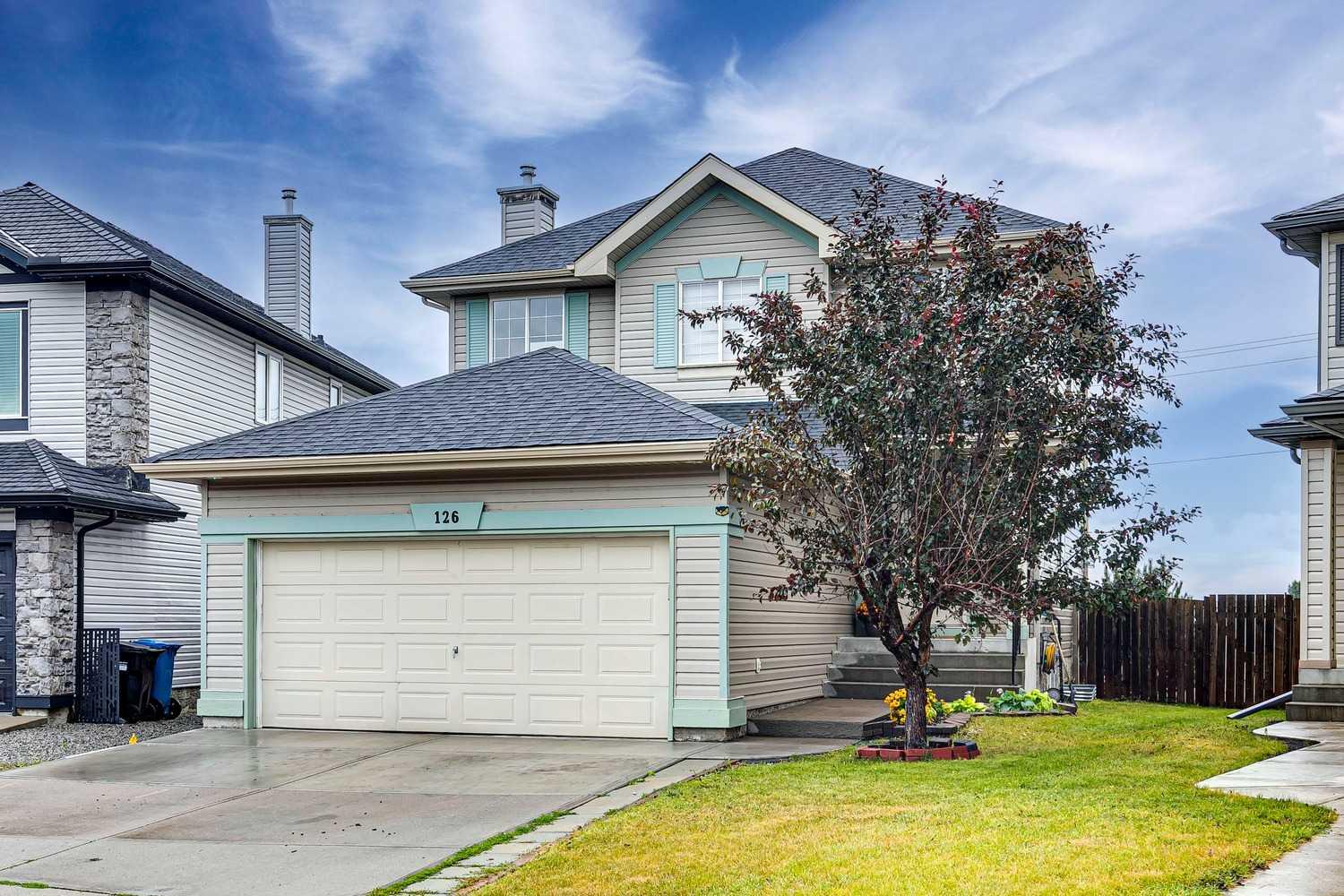 Residential in Calgary 3
