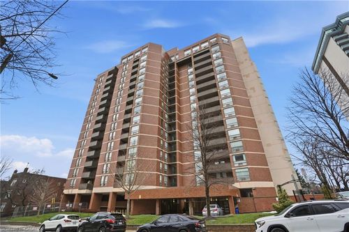 606-222 Jackson St W, Hamilton, ON, L8P4S5 | Card Image