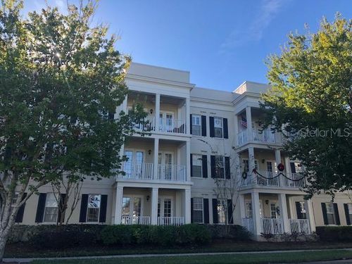 apt-303-834 Deer Woods Rd, Celebration, FL, 34747-4284 | Card Image