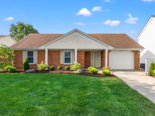 4024 Weber Way, Lexington, KY, 40514 | Card Image