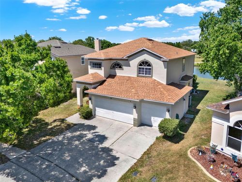 162 Harwood Cir, Kissimmee, FL, 34744-8411 | Card Image