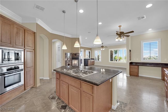 5192 Estasi St, House other with 3 bedrooms, 3 bathrooms and null parking in Las Vegas NV | Image 11