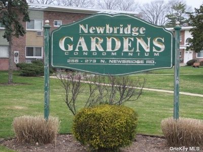 D1 - 267 N Newbridge Road, Condo with 0 bedrooms, 1 bathrooms and null parking in Levittown NY | Image 1