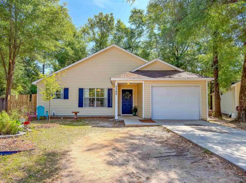 3349 Cypress Cove Ct, Tallahassee, FL, 32310-6355 | Card Image