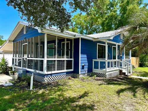 607 Three Rivers Rd, Carrabelle, FL, 32322-7001 | Card Image