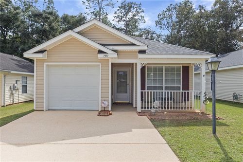 7397 Willow Bridge Dr S, Mobile, AL, 36695-4563 | Card Image