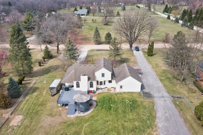 11836 Larkins Rd, House other with 4 bedrooms, 4 bathrooms and null parking in Brighton MI | Image 56