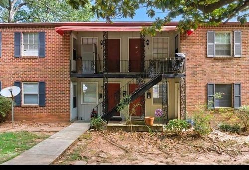 4-2427 Lawrenceville Hwy, Decatur, GA, 30033-3216 | Card Image