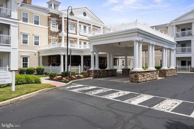 APT-2212 - 170 Greentree Rd, Condo with 2 bedrooms, 2 bathrooms and null parking in MARLTON NJ | Image 5