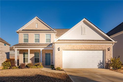 5482 Fountainhead Lane, Auburn, GA, 30011 | Card Image