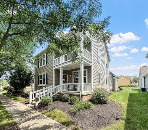 4798 Oakland Ridge Dr, Powell, OH, 43065-8033 | Card Image