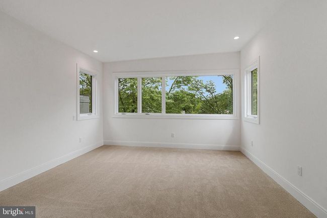 6120 30 Th St Nw, House other with 6 bedrooms, 5 bathrooms and null parking in WASHINGTON DC | Image 29