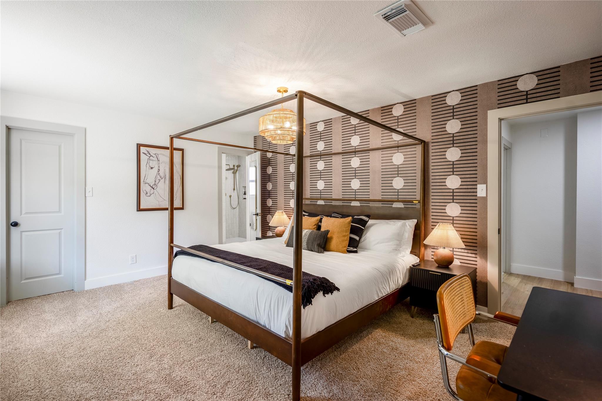 Residential Lease in Houston 3