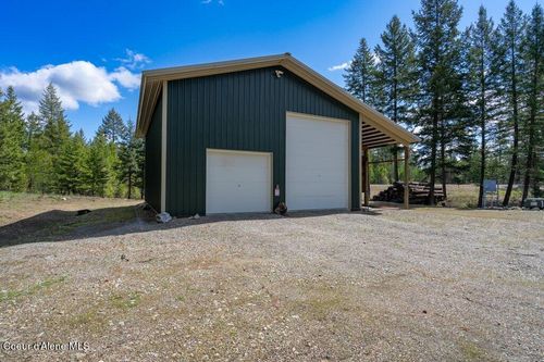 35430 N Saint Joe Dr, Spirit Lake, ID, 83869-5011 | Card Image