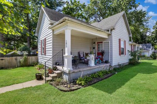 101 S Willow Rd, Evansville, IN, 47714-1153 | Card Image