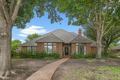 989 Post Oak Road, Keller, TX, 76248 | Card Image