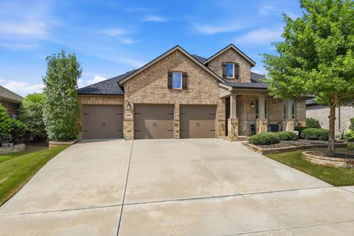 15513 Bryant Park Ave, Prosper, TX, 75078-1711 | Card Image