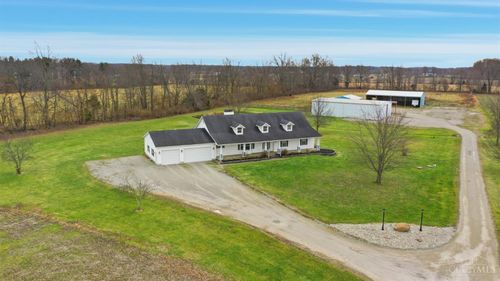 7353 Ross Rd, Oregonia, OH, 45054-9720 | Card Image