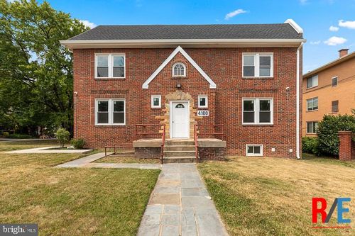 4100 Queensbury Rd, HYATTSVILLE, MD, 20781-1401 | Card Image
