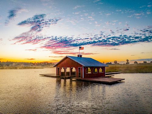 Lot 131 S Green Valley Trail, Hillister, TX, 77624-9999 | Card Image
