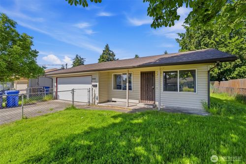 6520 S G Street, Tacoma, WA, 98408 | Card Image