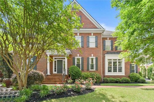 3554 Langley Oaks Ct Se, Marietta, GA, 30067-4987 | Card Image