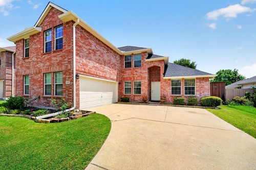 925 Cedar Creek Dr, Wylie, TX, 75098-6980 | Card Image