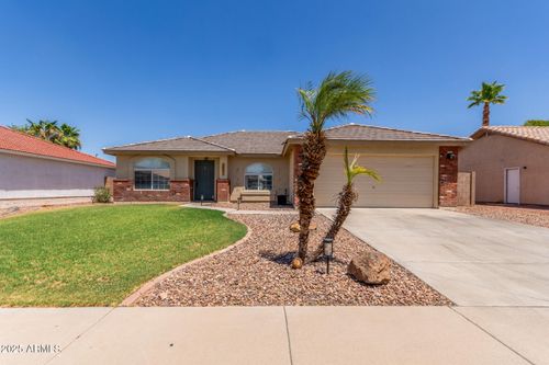 2882 E Morgan Dr, Gilbert, AZ, 85295-3730 | Card Image