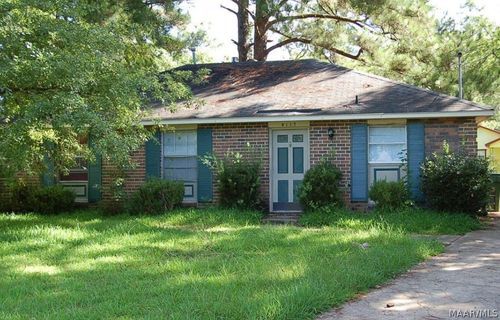 6117 Provost Ave, Montgomery, AL, 36116-5032 | Card Image