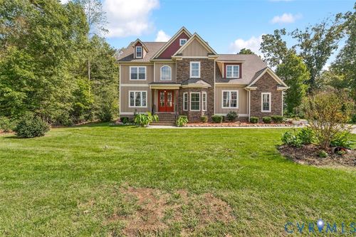 5921 Bushnell Dr, New Kent, VA, 23124-3023 | Card Image