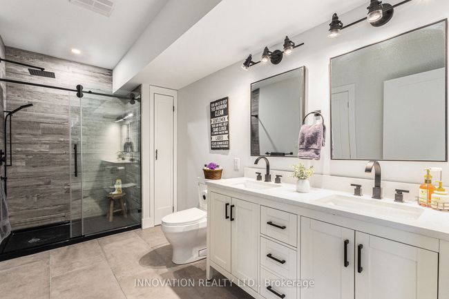 1048 Boucher Cres, House other with 5 bedrooms, 3 bathrooms and 6 parking in Manotick ON | Image 34