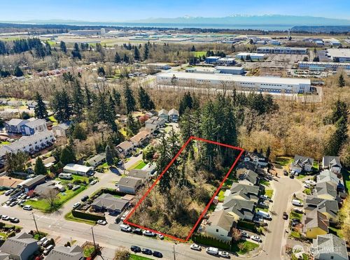 0 XXX Everett Ave, Everett, WA, 98201 | Card Image
