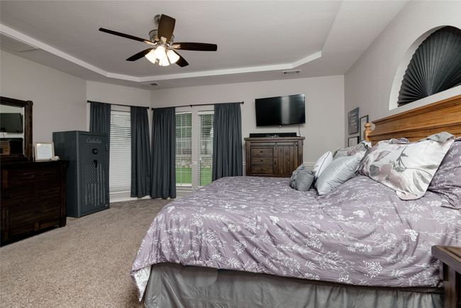 13457 Austin Stone Dr, House other with 5 bedrooms, 4 bathrooms and null parking in Haslet TX | Image 22