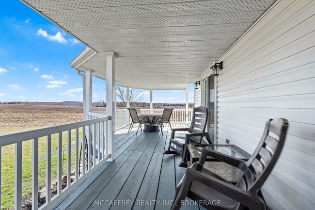 2492 County Rd 41, House other with 3 bedrooms, 2 bathrooms and 6 parking in Roblin ON | Image 31