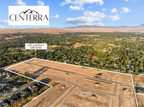 1184 N Delehaye Ave, Eagle, ID, 83616 | Card Image