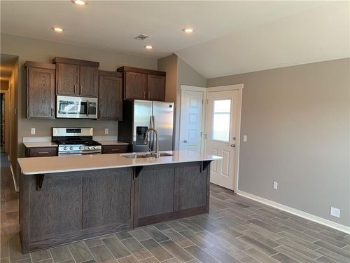 a-508 A W Weymouth, Siloam Springs, AR, 72761 | Card Image