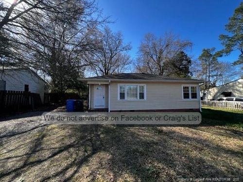 5309 Cypress Rd, Fayetteville, NC, 28304-2305 | Card Image