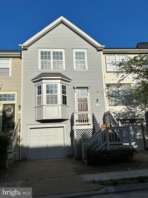 113 Frazer Dr, PURCELLVILLE, VA, 20132-5806 | Card Image