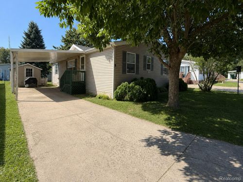 409 Colorado River Dr, Adrian, MI, 49221-3760 | Card Image