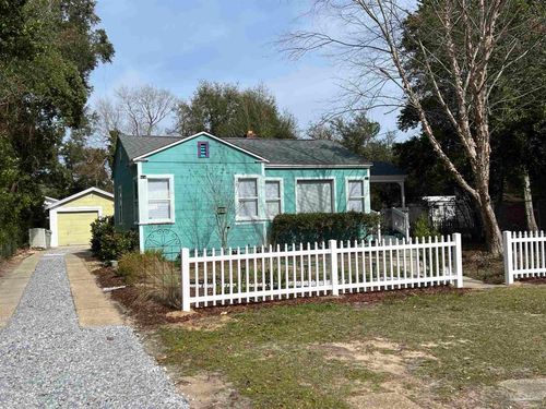 2-units-1322 Wilson Ave, Pensacola, FL, 32507-2245 | Card Image