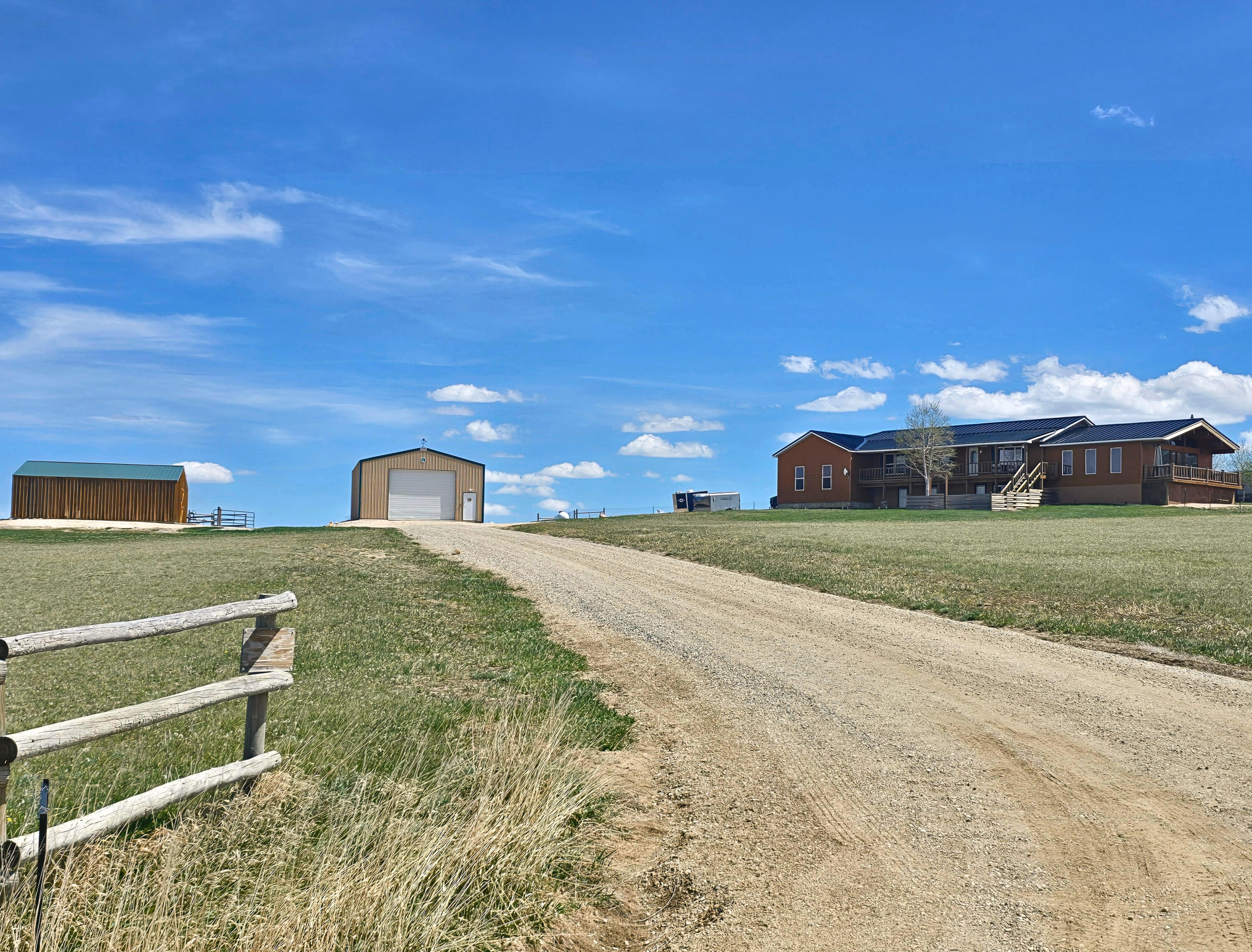 Residential in Buffalo 4