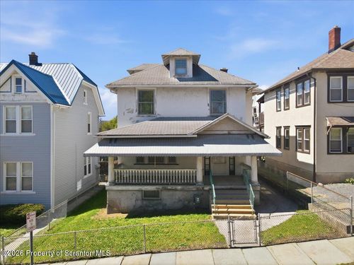539 Harrison Ave, Scranton, PA, 18510-2311 | Card Image