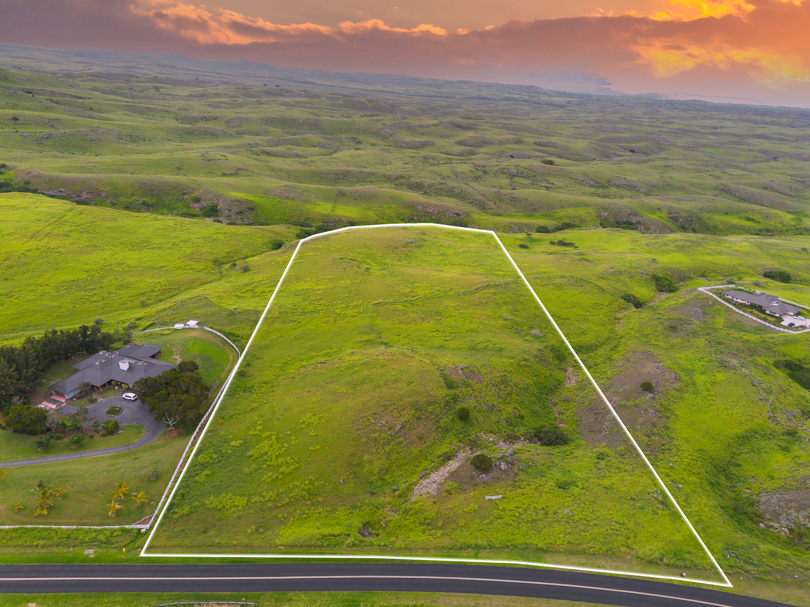Land in Kamuela