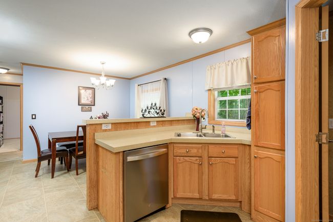 1914 Route 12, House other with 3 bedrooms, 2 bathrooms and null parking in Gales Ferry CT | Image 8