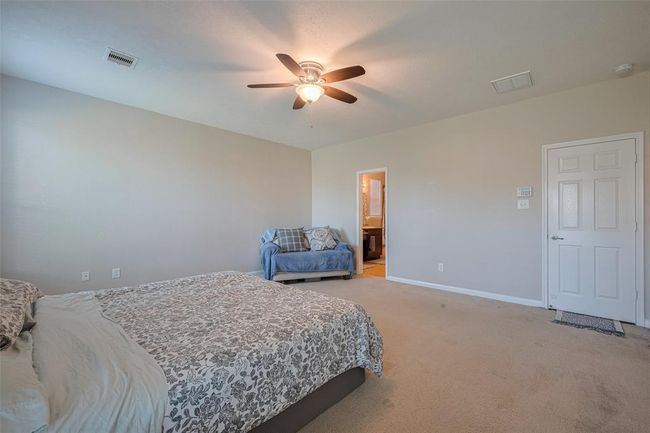 4323 N Vineyard Mdw Ln, House other with 3 bedrooms, 2 bathrooms and 2 parking in Katy TX | Image 28